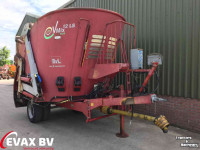 Mélangeuse Verticale BVL V-Mix 12 LS