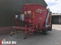 Mélangeuse Verticale BVL V-Mix 12 LS