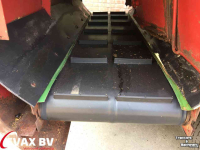 Mélangeuse Verticale BVL V-Mix 12 LS