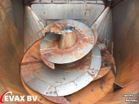 Mélangeuse Verticale BVL V-Mix 12 LS