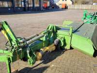 Faucheuse Krone EC 320 CV