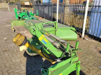 Faucheuse Krone EC 320 CV