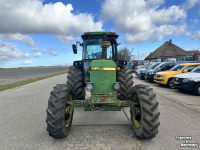 Tracteur John Deere 4040