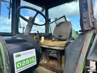 Tracteur John Deere 4040