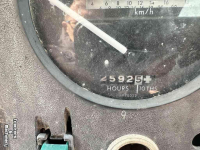 Tracteur John Deere 4040