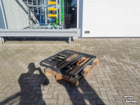 Pièces d‘occasion diverse Baoli SIDE-SHIFT BORD FEM2 2500 KG