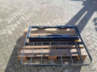 Pièces d‘occasion diverse Baoli SIDE-SHIFT BORD FEM2 2500 KG