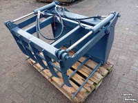 Grappins à fumier Eurotrac Giant mestklem