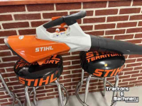 Souffleur de feuilles Stihl BGA 200