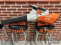 Souffleur de feuilles Stihl BGA 200