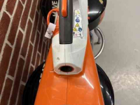 Souffleur de feuilles Stihl BGA 200