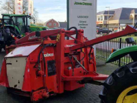 Mélangeuse distributrice autocharg. Trioliet UKW 3500