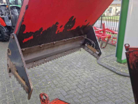 Mélangeuse distributrice autocharg. Trioliet UKW 3500