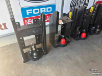 Nouvelles pièces diverse New Holland T7 LWB SWB en T6