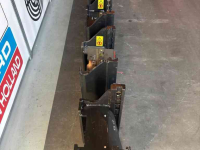 Nouvelles pièces diverse New Holland T7 LWB SWB en T6