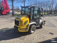 Chargeuse sur pneus Kramer 5035