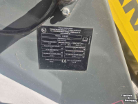 Chargeuse sur pneus Kramer 5035