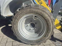 Chargeuse sur pneus Kramer 5035