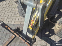 Chargeuse sur pneus Kramer 5035