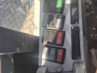 Chargeuse sur pneus Kramer 5035