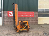 Rotobroyeur Votex Jumbo 230 Klepelmaaier