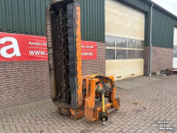 Rotobroyeur Votex Jumbo 230 Klepelmaaier