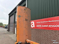 Rotobroyeur Votex Jumbo 230 Klepelmaaier