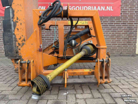 Rotobroyeur Votex Jumbo 230 Klepelmaaier