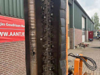 Rotobroyeur Votex Jumbo 230 Klepelmaaier