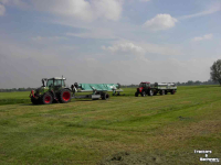 Autres machines à fumier et accessoires De With Mestopslagsystemen en Toebehoren