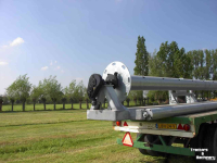 Autres machines à fumier et accessoires De With Mestopslagsystemen en Toebehoren