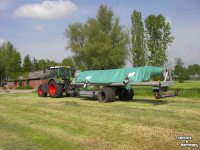 Autres machines à fumier et accessoires De With Mestopslagsystemen en Toebehoren