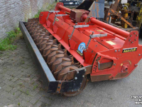 Fraise rotative Agrator asr 3100