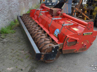 Fraise rotative Agrator asr 3100