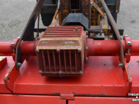 Fraise rotative Agrator asr 3100