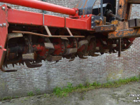 Fraise rotative Agrator asr 3100
