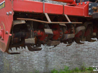 Fraise rotative Agrator asr 3100