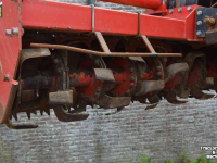 Fraise rotative Agrator asr 3100