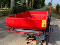 Distributeur d‘engrais Vicon RO-M
