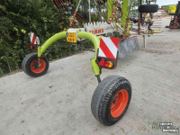 Andaineur Claas Liner 2700 dubbele hark