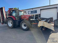Faucheuse Vicon DMP 9001-TC