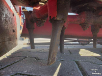 Herse rotative Lely Lely rotorkopeg 3 meter