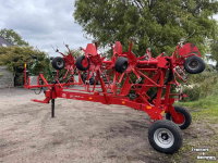 Faneur Lely Lotus 900