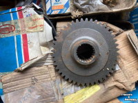 Ensileuse automotrice New Holland 1900 / 2305 onderdelen
