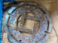 Ensileuse automotrice New Holland 1900 / 2305 onderdelen