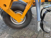Injecteur de prairie Veenhuis terraject 400