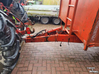 Benne agricole Agromet Kipper T 045