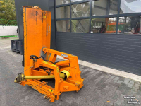 Rotobroyeur Votex Jumbo 150