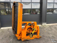 Rotobroyeur Votex Jumbo 150