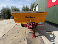 Benne agricole  Veenhuis kieper JVK 6000